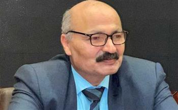   حمدي مرزوق: مباريات الأهلي والزمالك أمام إنبي الشرقية ستقام في الزقازيق