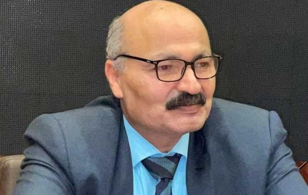 حمدي مرزوق: مباريات الأهلي والزمالك أمام إنبي الشرقية ستقام في الزقازيق