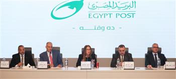    داليا الباز: العاملون بالبريد هم "الجيش الأخضر".. والإنتاج مفتاح زيادة العوائد الاستثمارية