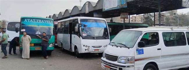 محافظ الدقهلية يتابع تطوير سندوب