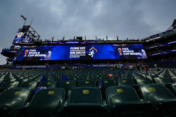 احتمالية تأجيل مباراة إنجلترا وفرنسا في كأس العالم 2026