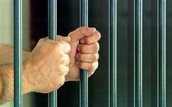   حبس عصابة تسول الأطفال بالجيزة  