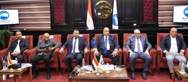 أمانة شؤون الرياضة المركزية بـ"مستقبل وطن" تعقد اجتماعها التنظيمي الأول عقب تشكيلها