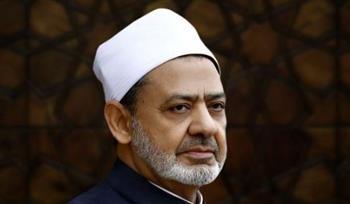 شيخ الأزهر ينعى العارف بالله الشيخ عبد الغفار أبو العيون