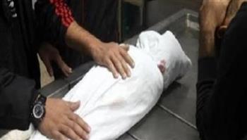   مصرع طفل غرقا داخل ترعة بقنا