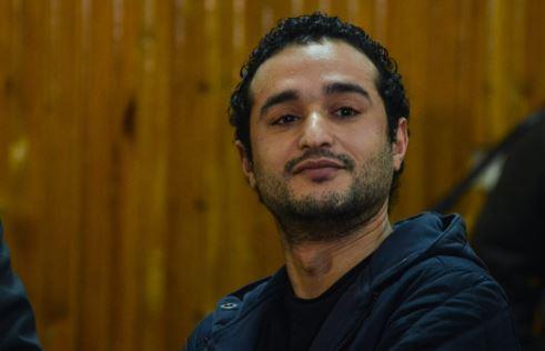 محكمة الاستئناف تؤيد حبس أحمد دومه لمدة سنة لإدانته بالتحريض ونشر أخبار كاذبة