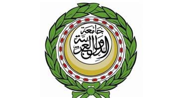زيارة وفد من جامعة شنغهاي للدراسات الدولية إلى مقر جامعة الدول العربية