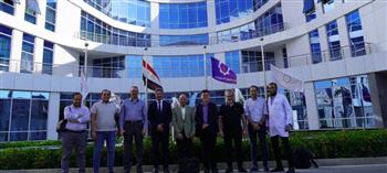   طفرة صحية بالسويس بعد عام ونصف من التأمين الشامل
