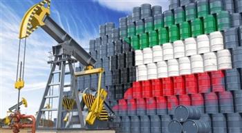   النفط الكويتي ينخفض 3.64 دولارات ليبلغ 81.33 دولاراً للبرميل