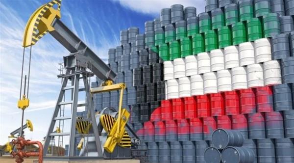النفط الكويتي ينخفض 3.64 دولارات ليبلغ 81.33 دولاراً للبرميل