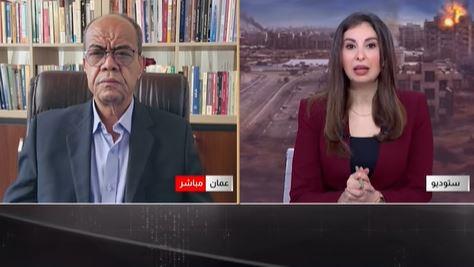 خبير أمني: واشنطن تستهدف عزل مضيق هرمز
