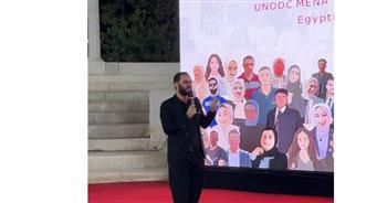 إطلاق مسرح التجارب الملهمة «اتكلم» لتعميم التجارب الملهمة في الجامعات والمعاهد المصرية
