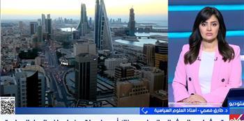 طارق فهمي: التصعيد الأمريكي ضد إيران يستهدف الضغط للعودة إلى المفاوضات