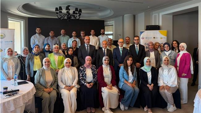 «الصحة» تنظم ورشة عمل لتعزيز كفاءة ميزانيات مشاريع الصحة العامة بالتعاون مع «الصحة العالمية»