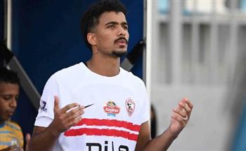   حسام عبد المجيد يجتاز الكشف الطبي في لودوجوريتس.. والإعلان الرسمي قريبًا
