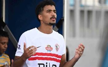 حسام عبد المجيد يجتاز الكشف الطبي في لودوجوريتس.. والإعلان الرسمي قريبًا