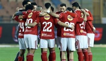 الأهلي يترقب قرار الكاف بشأن زيادة مقاعد دوري الأبطال
