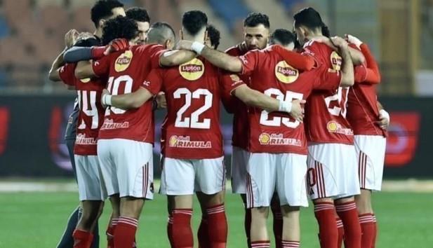 الأهلي يترقب قرار الكاف بشأن زيادة مقاعد دوري الأبطال