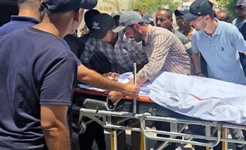 3 شهداء فلسطينيين وعدد من المصابين في غارات إسرائيلية استهدفت قطاع غزة