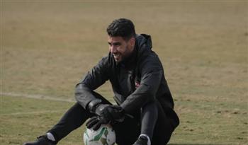   بعد نهاية مشواره في الملاعب.. شريف إكرامي يبدأ رحلة جديدة كمحلل فني