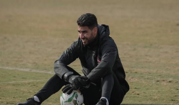 بعد نهاية مشواره في الملاعب.. شريف إكرامي يبدأ رحلة جديدة كمحلل فني