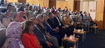   الإسماعيلية تنظم ندوة للمشروعات الخضراء الذكية