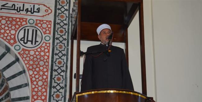 خطبة الجمعة اليوم.. تكشف صور حق الطريق في الإسلام