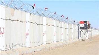   العراق يعزز الإجراءات الأمنية على الحدود مع سوريا