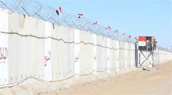 العراق يعزز الإجراءات الأمنية على الحدود مع سوريا