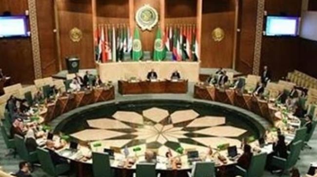 الجامعة العربية تستنكر قيام طائرة إيرانية بالهبوط في مطار صنعاء الدولي