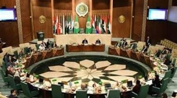الجامعة العربية تستنكر قيام طائرة إيرانية بالهبوط في مطار صنعاء الدولي