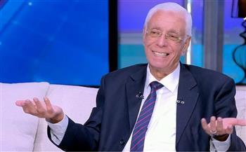 حسام موافي يوجه رسالة حاسمة لكل طالب