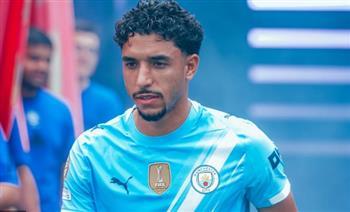 برشلونة يستبعد التعاقد مع عمر مرموش في الميركاتو الصيفي