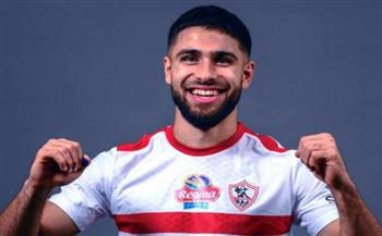   ضربة جديدة للزمالك.. المحكمة الرياضية ترفض استئناف قضية عمر فرج