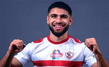 ضربة جديدة للزمالك.. المحكمة الرياضية ترفض استئناف قضية عمر فرج