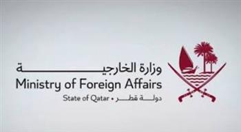   قطر تدين تجدد الاعتداءات الإيرانية على أراضيها ودول خليجية وتؤكد حقها في الرد