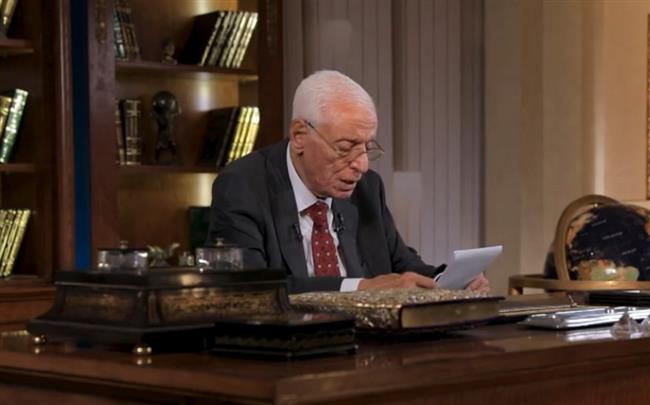 حسام موافي: السرطان قد يؤثر على عضلة القلب.. وأنصح الحالات المعقدة بالتوجه للمستشفيات الجامعية