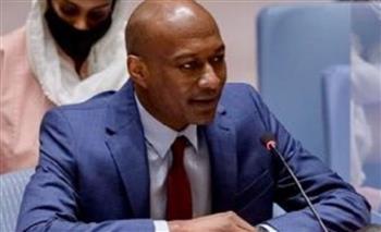 السودان ينفي أمام مجلس الأمن اتهامات أمريكية باستخدام الجيش أسلحة كيميائية