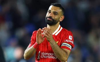   تقارير: بشكتاش يتوصل لاتفاق مبدئي مع محمد صلاح