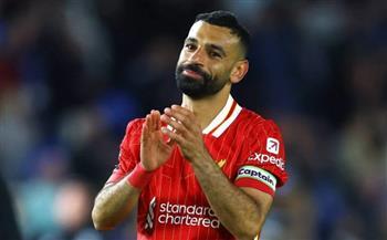 تقارير: بشكتاش يتوصل لاتفاق مبدئي مع محمد صلاح