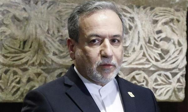 ​عراقجي: ستدافع عن كل شبر من أراض إيران حتى آخر نفس