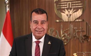 محمود مرجان: تحركات الرئيس السيسي الخارجية تعزز مكانة مصر وترسخ الأمن العربي