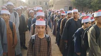 اليوم.. انطلاق امتحانات الدور الثاني لصفوف النقل بالمعاهد الأزهرية 
