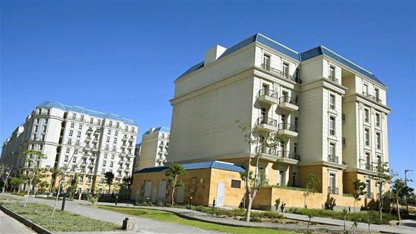 مدينة العلمين الجديدة.. مشروعات سكنية وخدمات متنوعة تلبي الاحتياجات طوال العام