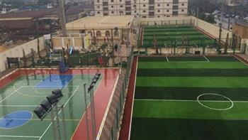 1.7 مليار جنيه لدعم قطاعي الشباب والرياضة في خطة 2026/2027