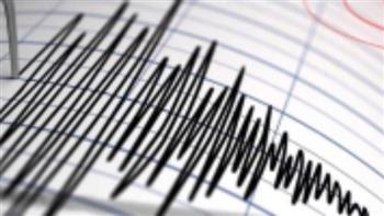 زلزال بقوة 3.5 درجة يهز مدينة بندر خمير في محافظة هرمزجان