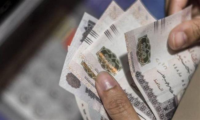 بدء صرف مرتبات يوليو بالزيادات الجديدة في هذا الموعد