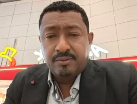 السكرتير التنفيذي للجنة الأمل: إجراءات أمنية وتنظيمية مشددة لضمان عودة السودانيين بسلام