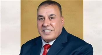 النائب محمد أبو النصر: معلمو الحصة أنقذوا العملية التعليمية.. وحان وقت إنصافهم بالتثبيت وتحسين رواتبهم