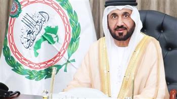   رئيس البرلمان العربي يتوجه إلى بيلاروس في زيارة رسمية لتعزيز التعاون البرلماني والعلاقات العربية البيلاروسية